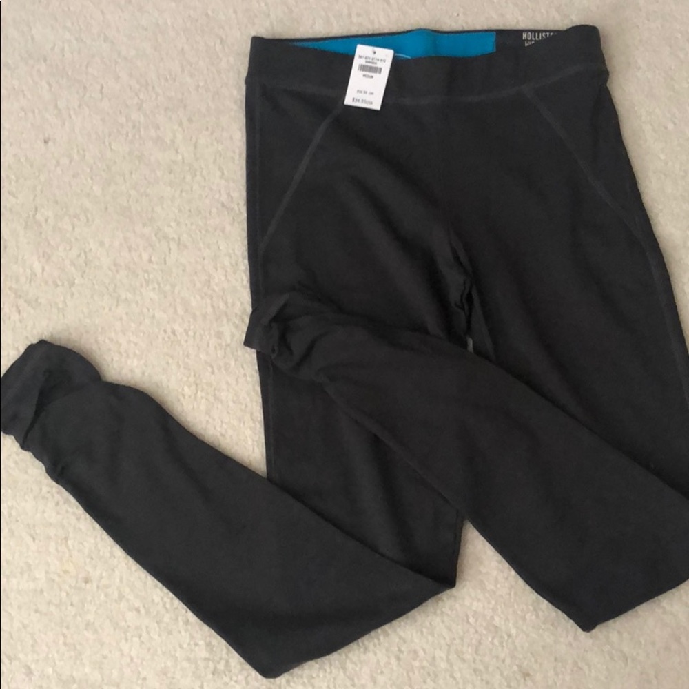 Hollister leggings